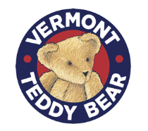 Vermont Teddy Bear logo