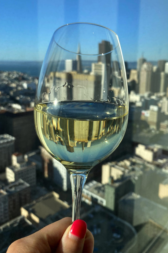 15 Best Hotel Bars In San Francisco - Cityscape