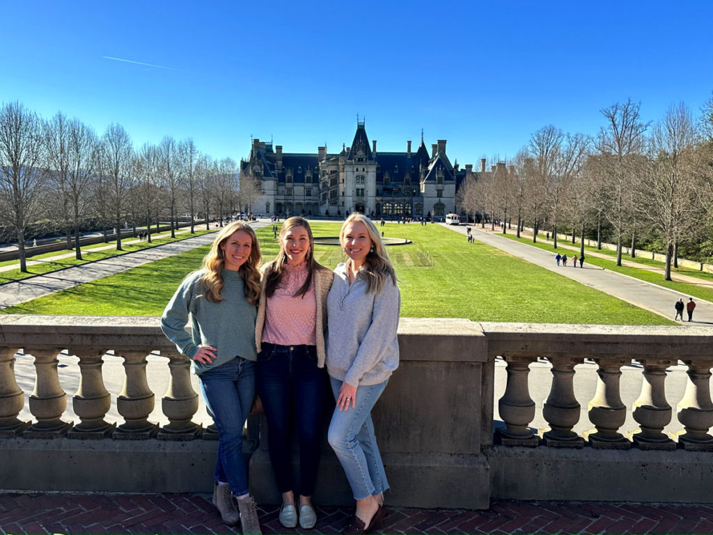 Visiting the Biltmore Estate On a Budget