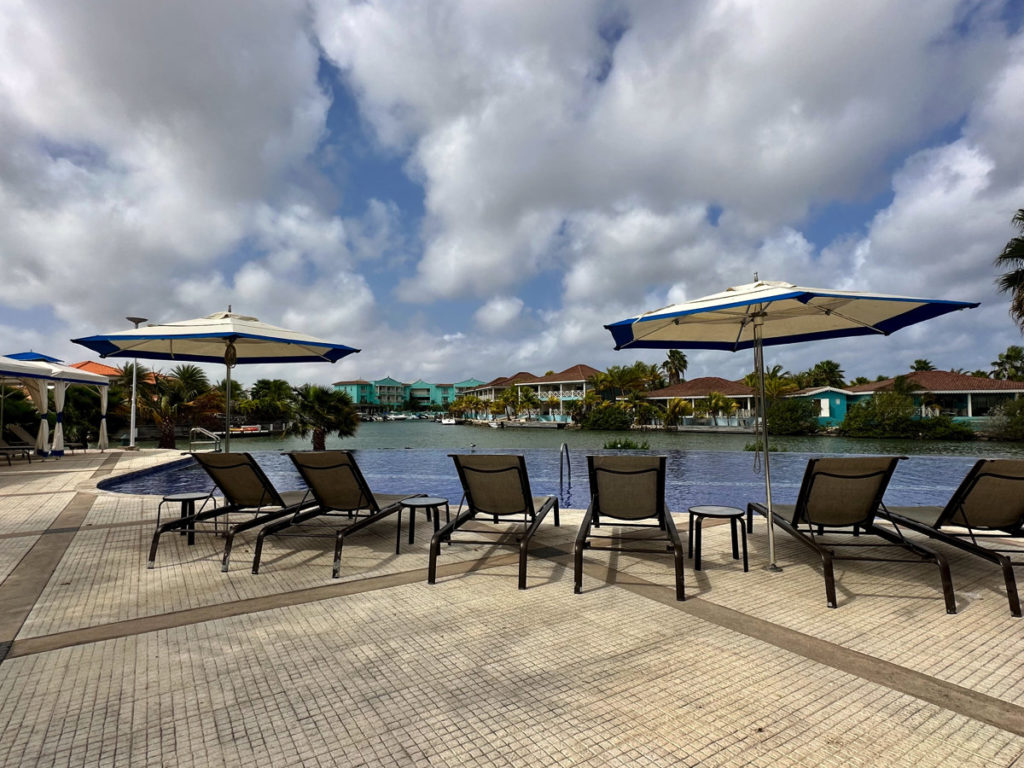 The Courtyard by Marriott Bonaire Dive Resort