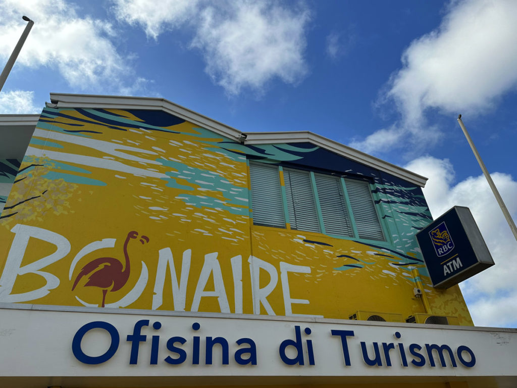 Bonaire Office of Tourism