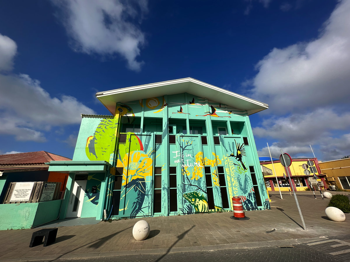 Bonaire Office of Tourism