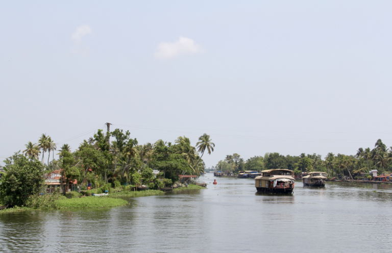 Kerala Backwaters Houseboat Experience 2023: Everything You Need To Know