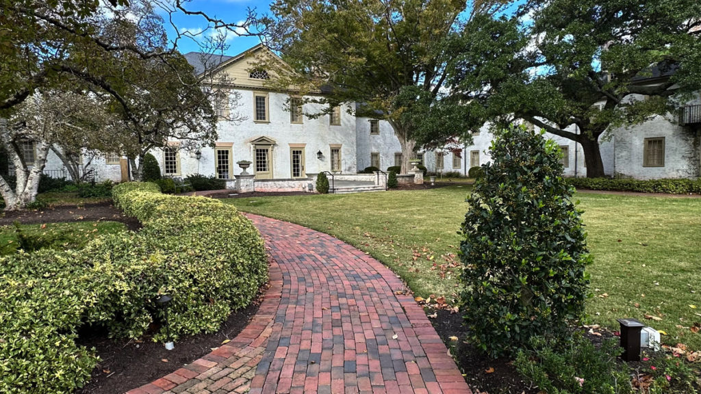 Williamsburg Inn