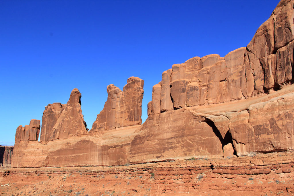 Courthouse Towers