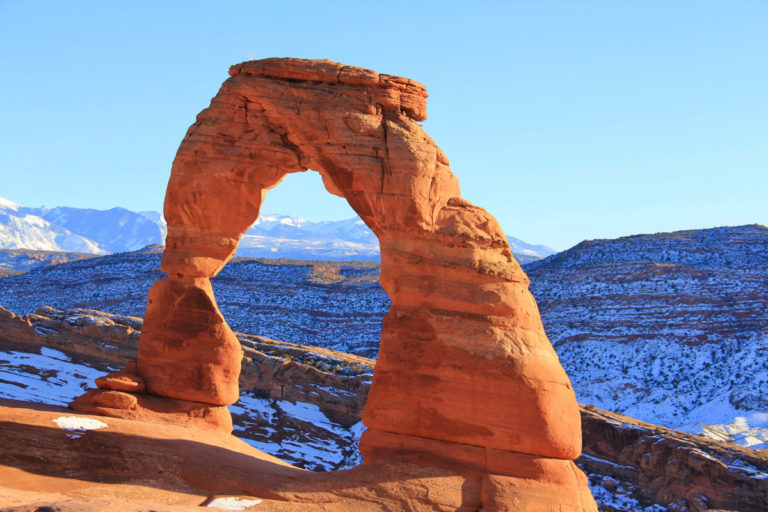 23+ Best Arches in Arches National Park (+ Rock Formations): The Ultimate Park Planning Guide